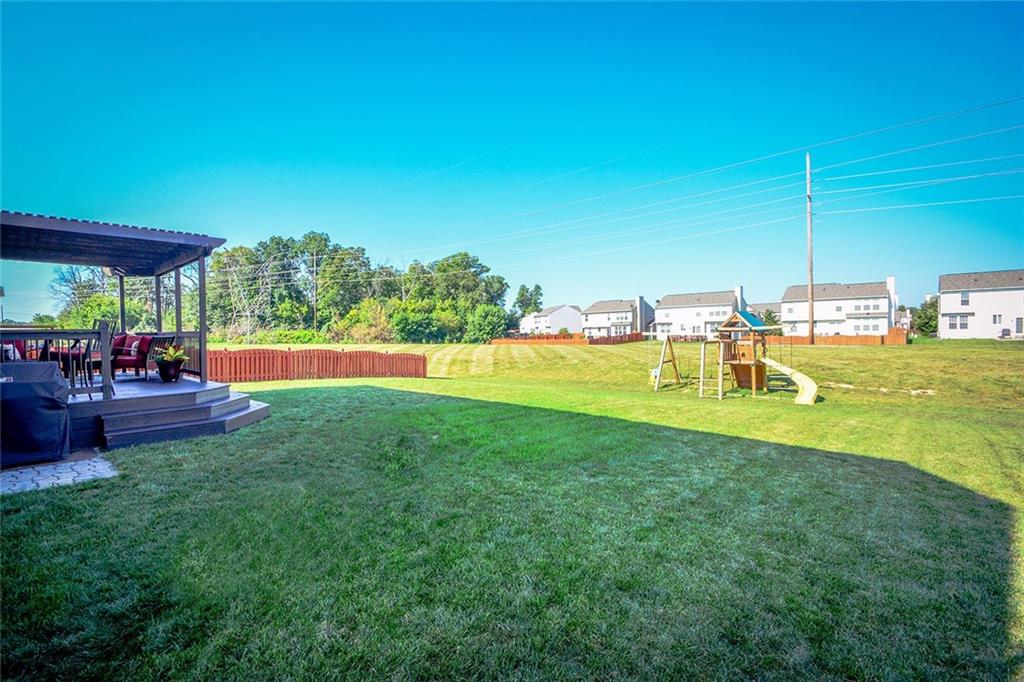 12878 Rotterdam Road Fishers, IN 46037 - Photo 40 of 45 Gallery Image 40