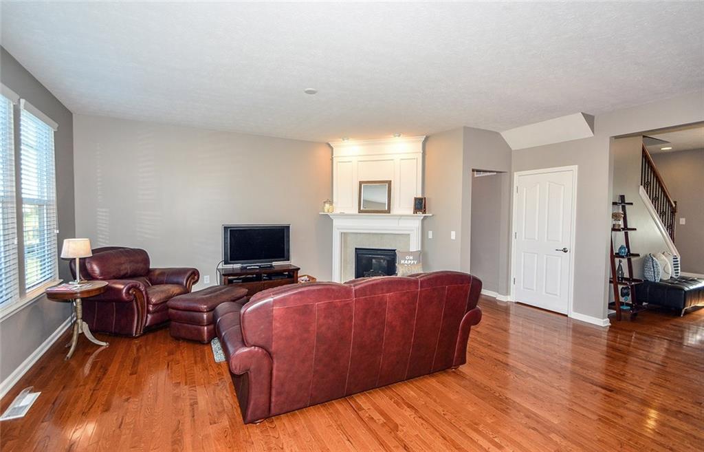 12878 Rotterdam Road Fishers, IN 46037 - Photo 8 of 45 Gallery Image 8