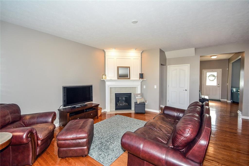 12878 Rotterdam Road Fishers, IN 46037 - Photo 9 of 45 Gallery Image 9
