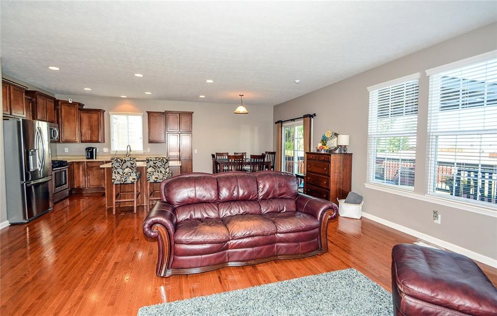 12878 Rotterdam Road Fishers, IN 46037 - Photo 10 of 45 Gallery Image 10