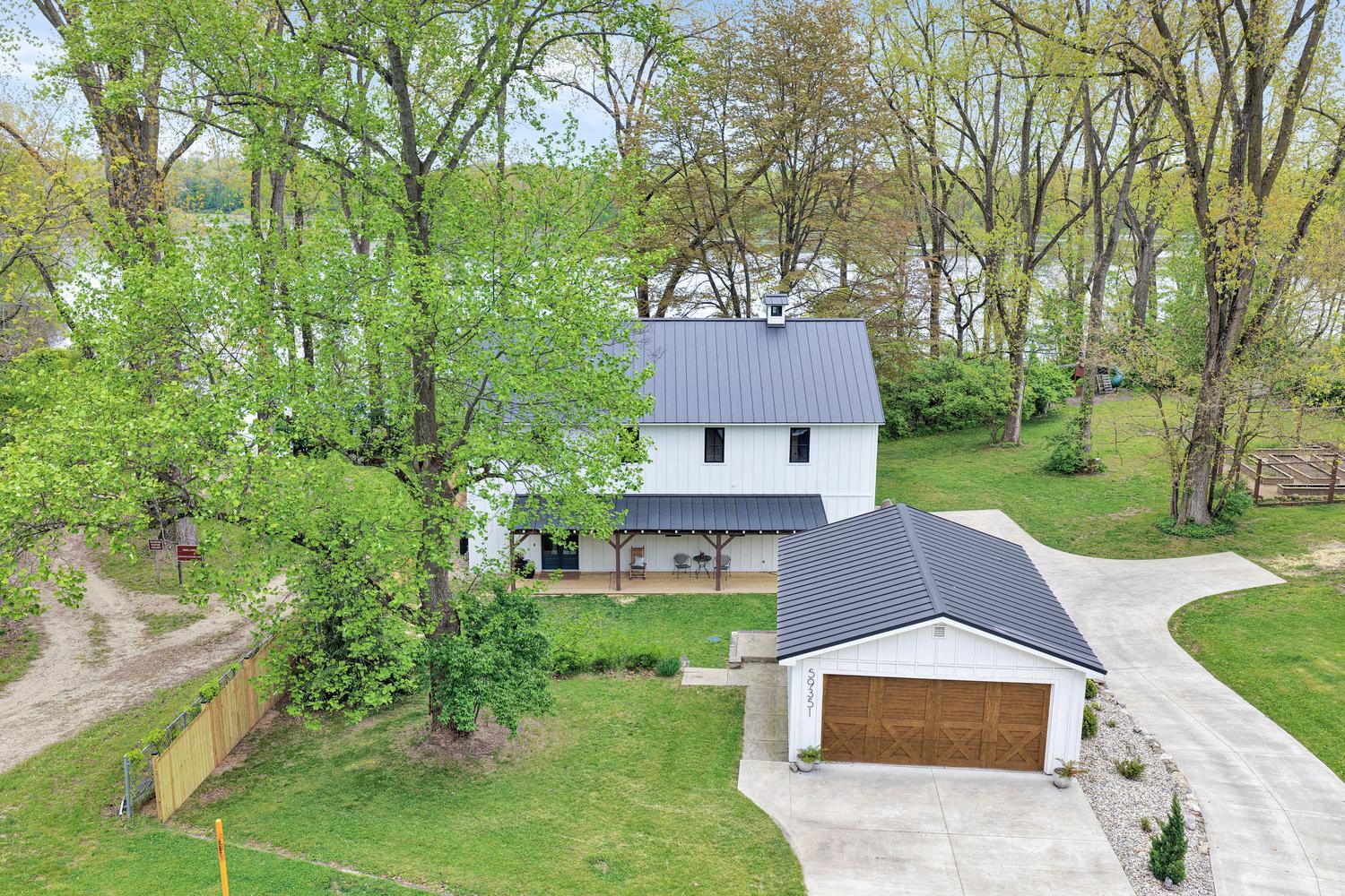 59351 Shafer Brothers Road Three Rivers, MI 49093 - Photo 5 of 50 59351 Shafer Brothers Rd Three-large-007
