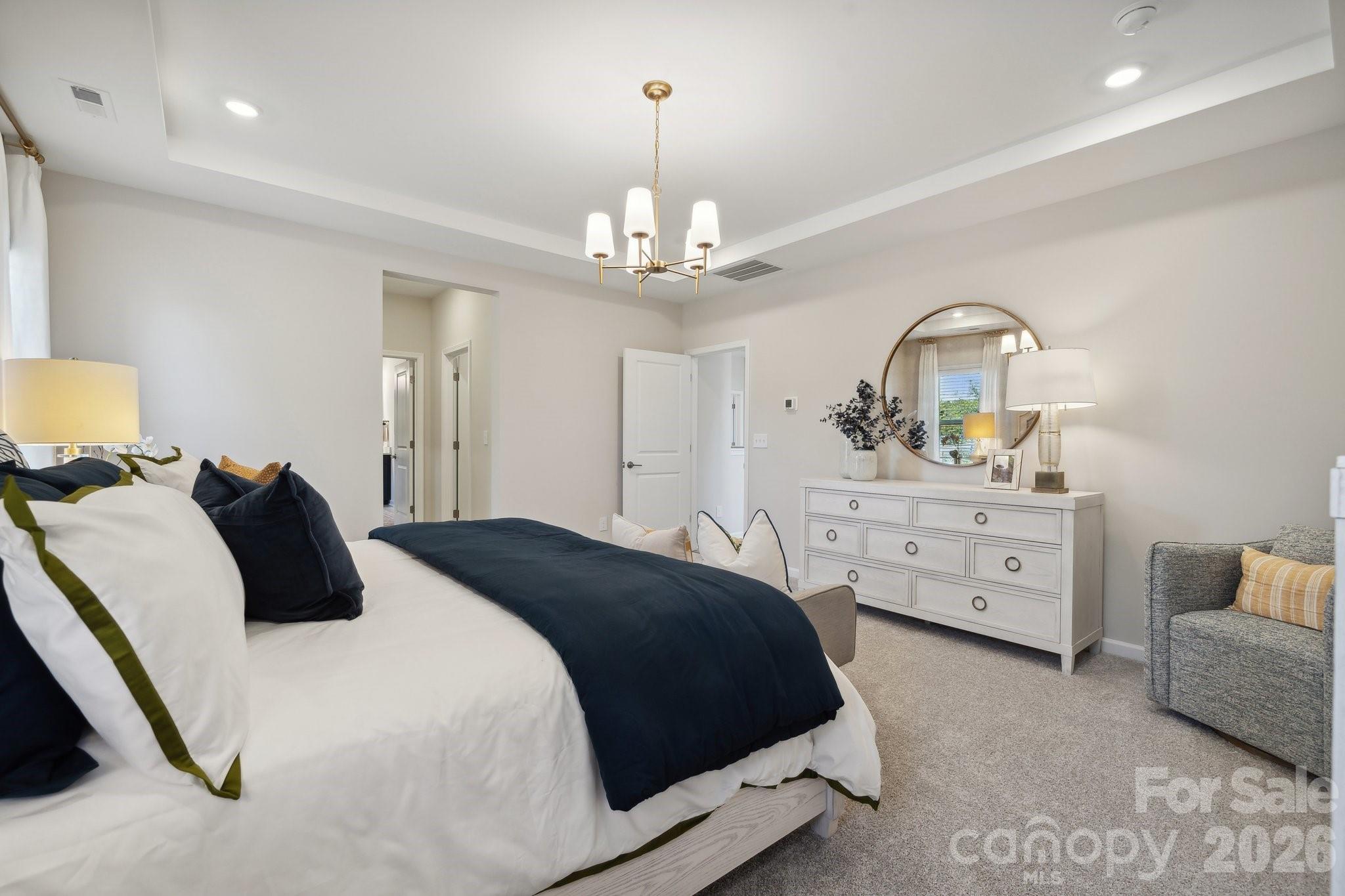 1586 Hubert Graham Way Tega Cay, SC 29708 - Photo 19 of 28