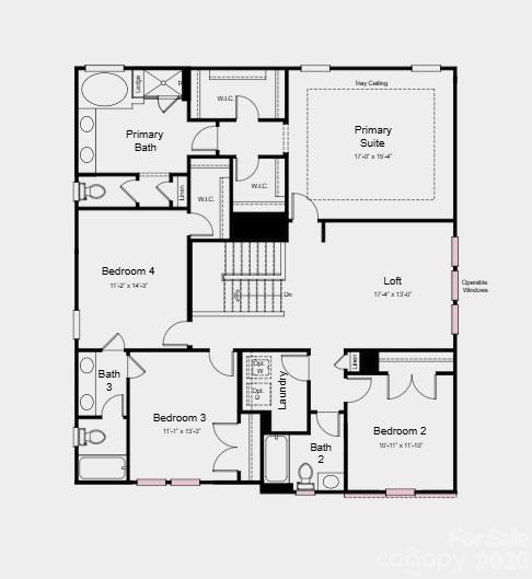 1586 Hubert Graham Way Tega Cay, SC 29708 - Photo 4 of 28