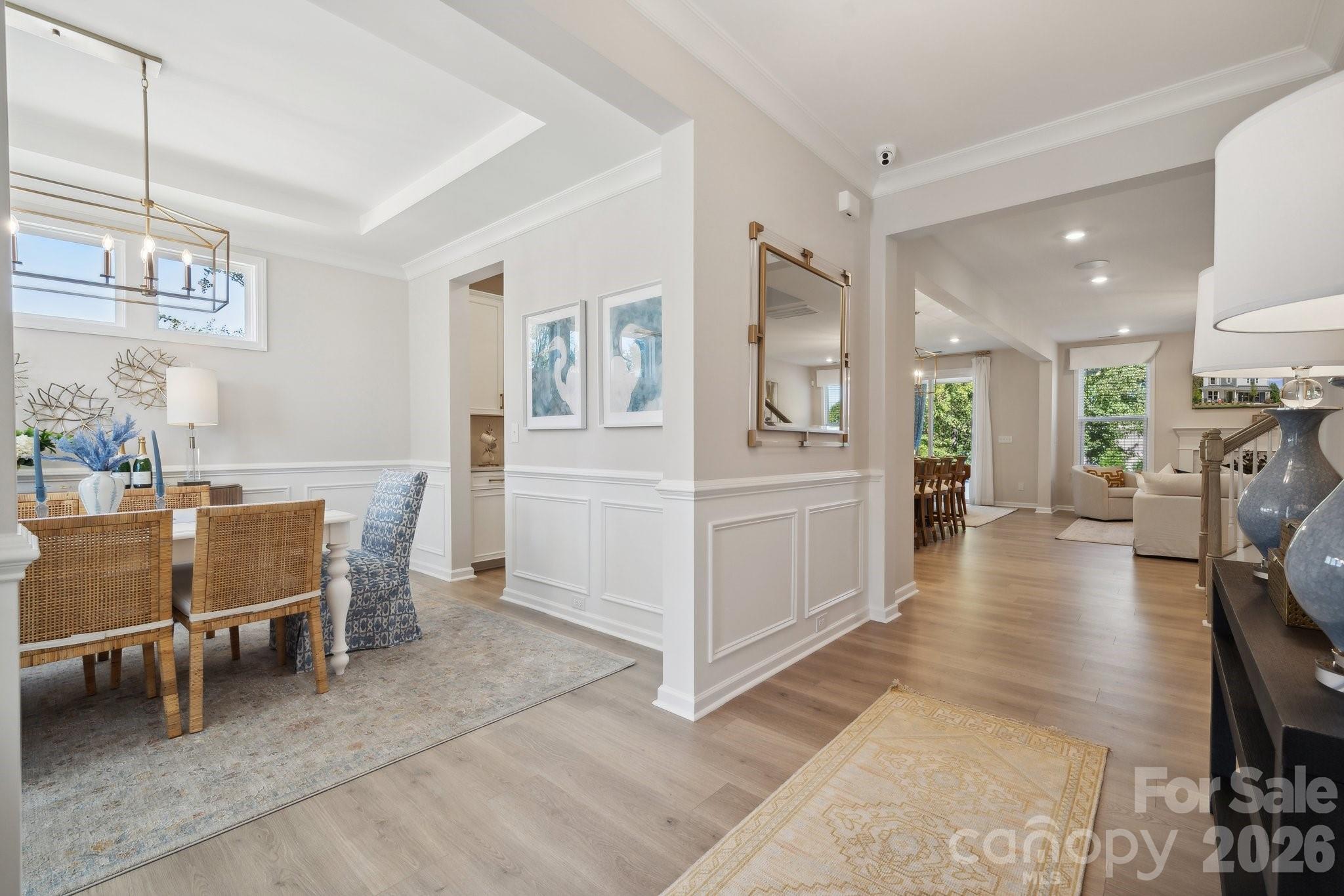 1586 Hubert Graham Way Tega Cay, SC 29708 - Photo 7 of 28