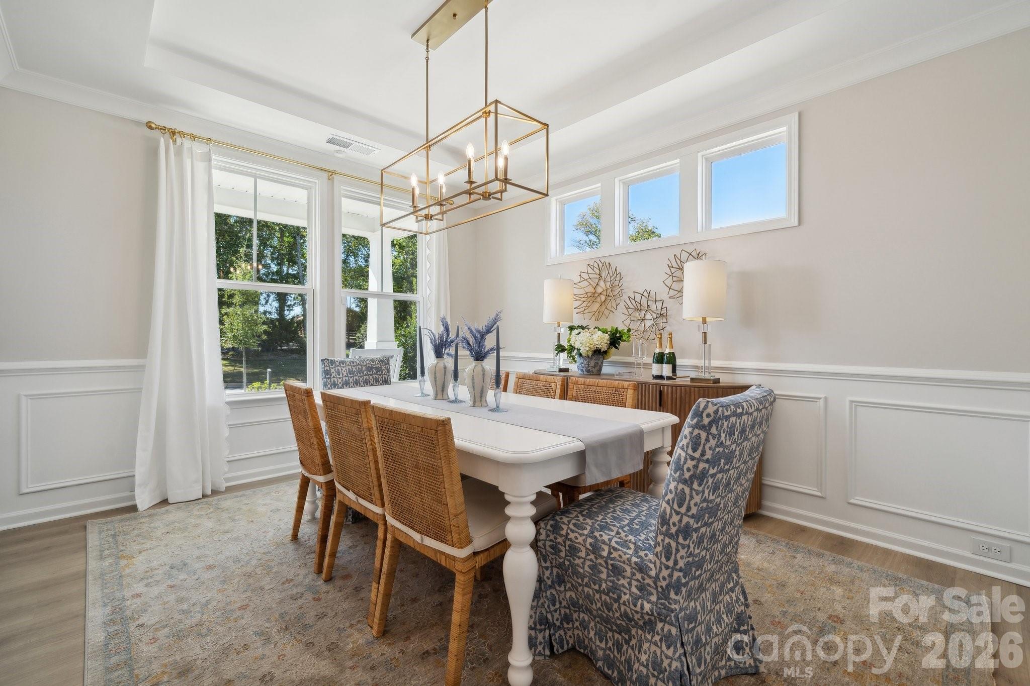 1586 Hubert Graham Way Tega Cay, SC 29708 - Photo 8 of 28