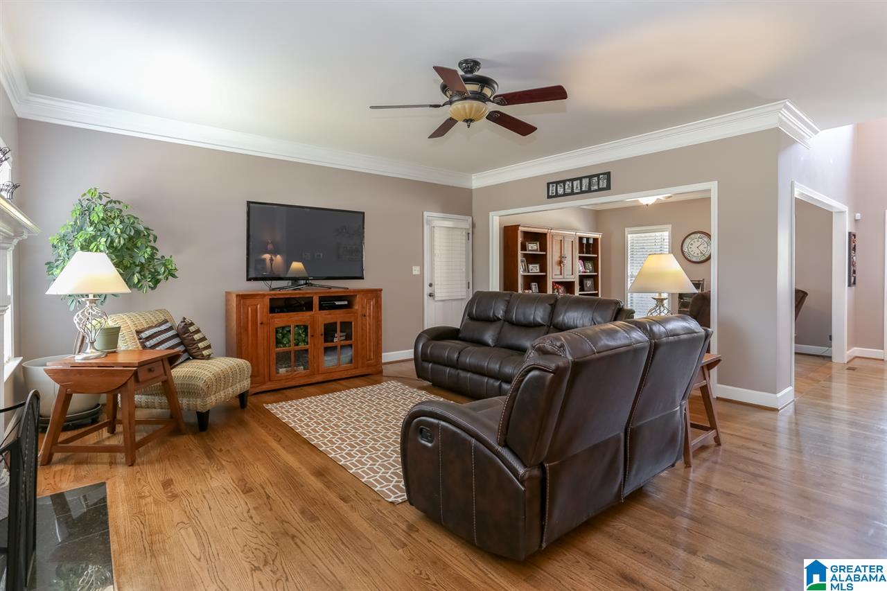 2494 Crawford Cove Road Springville, AL 35146 - Photo 14 of 50