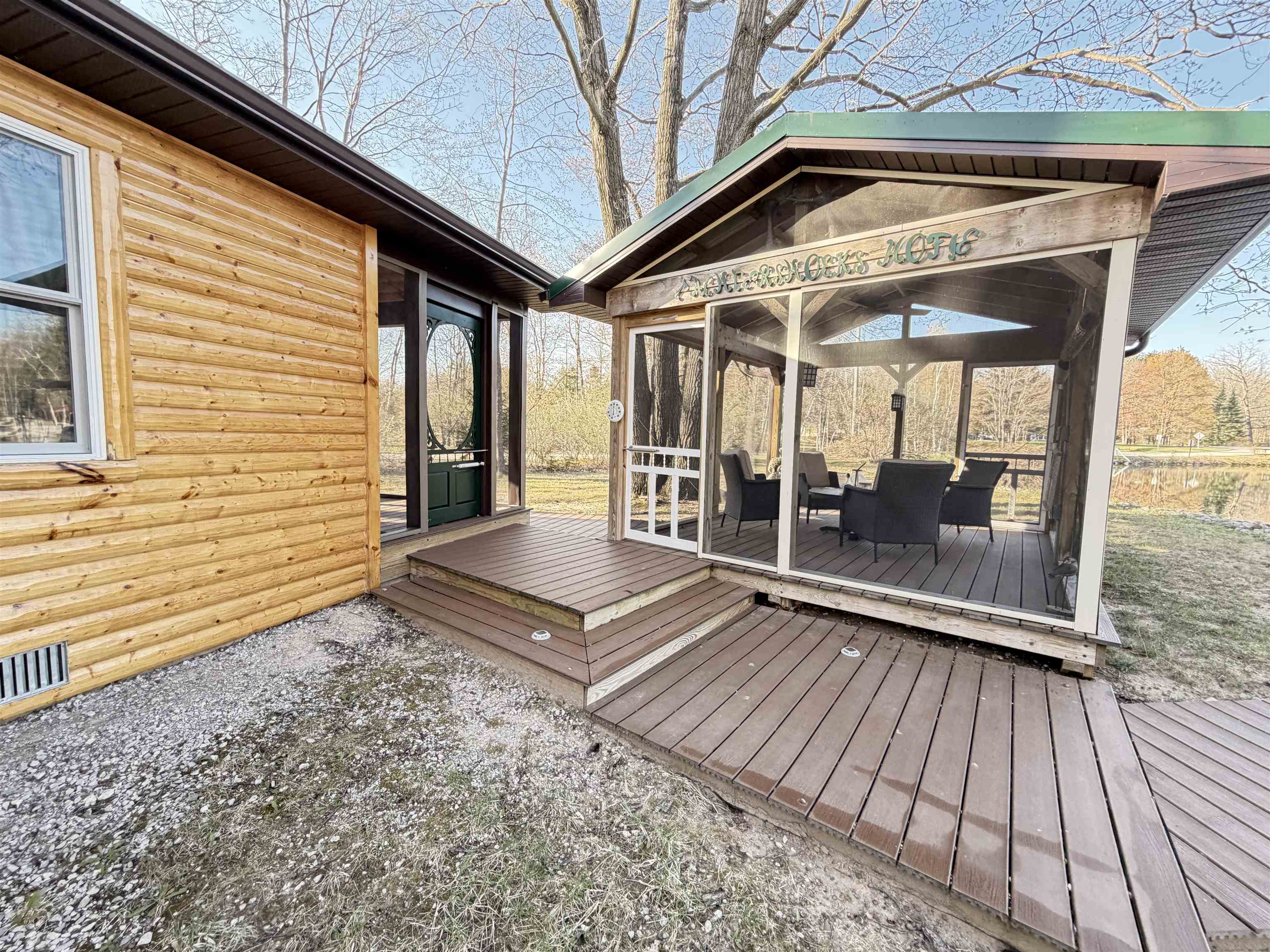 1371 East Springwood Lake Road Harrison, MI 48625 - Photo 29 of 51
