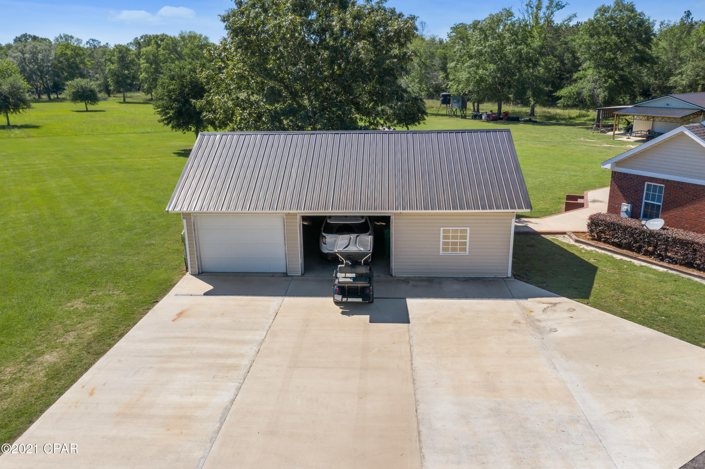 3953 Woodrest Road Cottondale, FL 32431 - Photo 24 of 28
