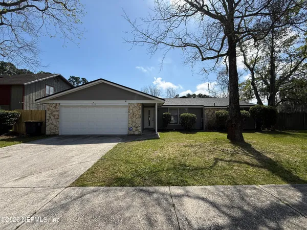 $272,000 | 7193 Eagles Perch Drive, Jacksonville, FL 32244