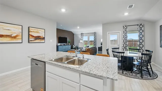 $327,990 | 205 EC Tally Drive, Justin, TX 76247