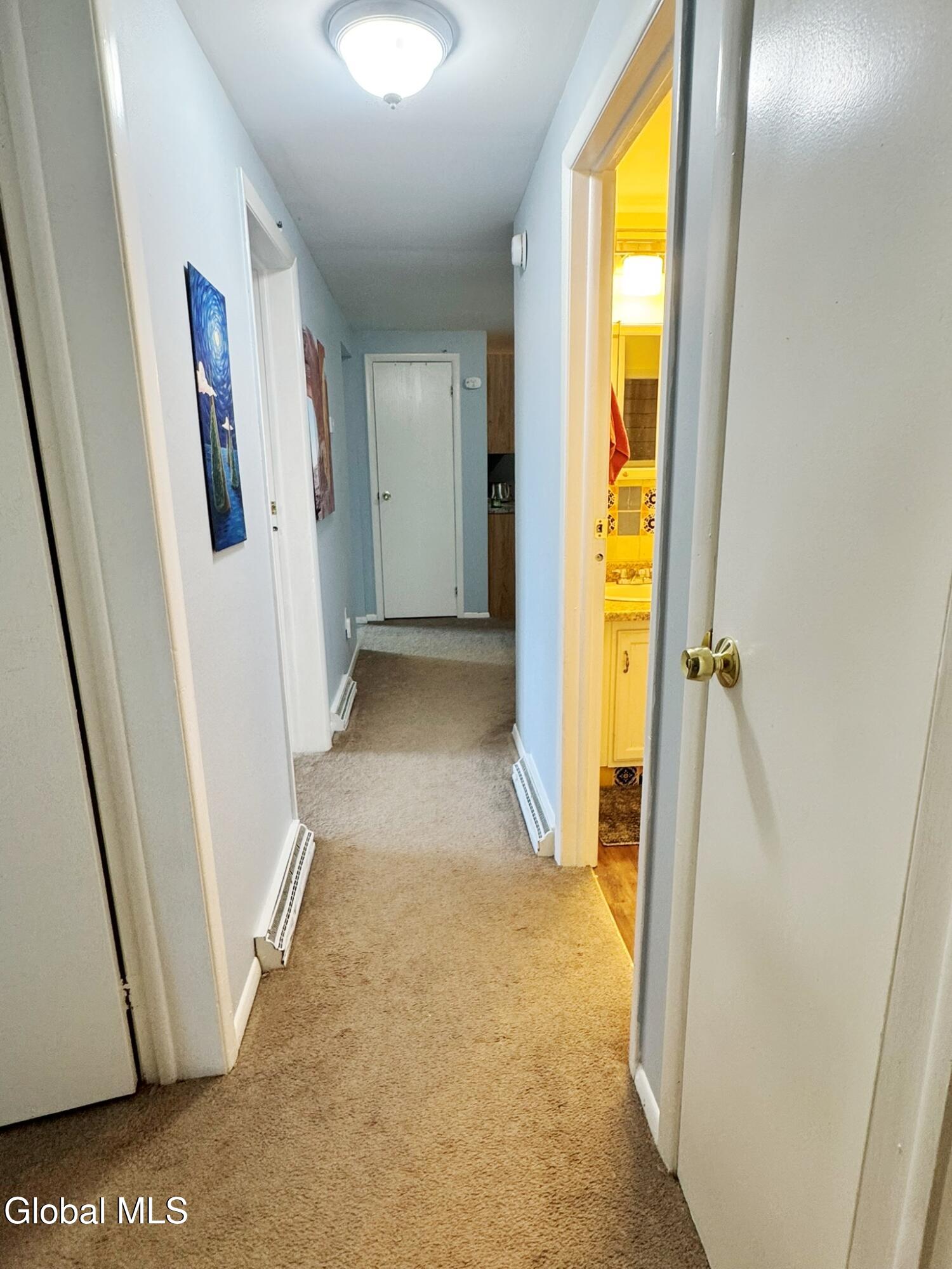 26 Knob Hill Road Sand Lake, NY 12018 - Photo 33 of 38 Hallway