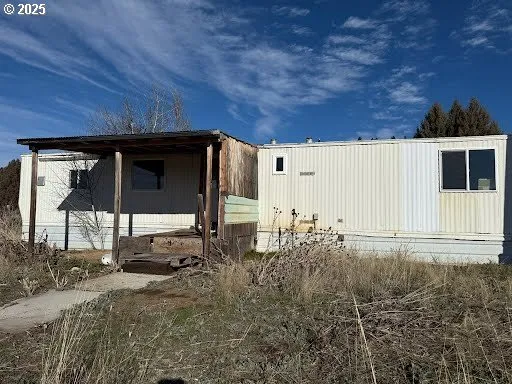 $125,000 | 29630 Clearwater Drive, Chiloquin, OR 97624