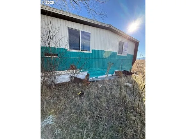 $125,000 | 29630 Clearwater Drive, Chiloquin, OR 97624