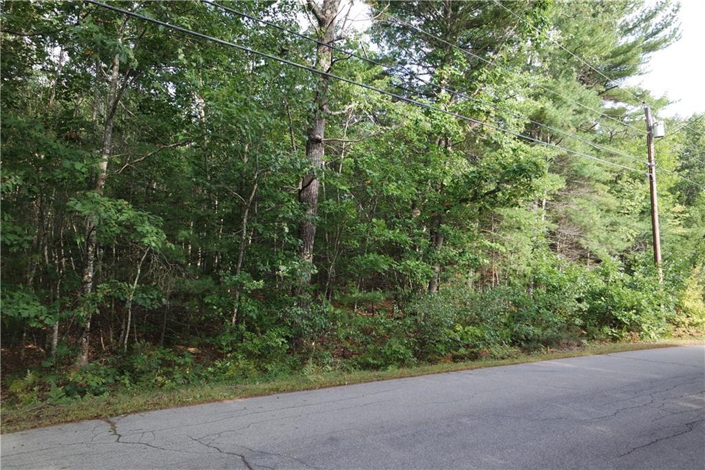 Lot 1 Cheney Woods Rd Wells Wells, ME 04090 - Photo 2 of 6 Lot 1 Cheney Woods Road