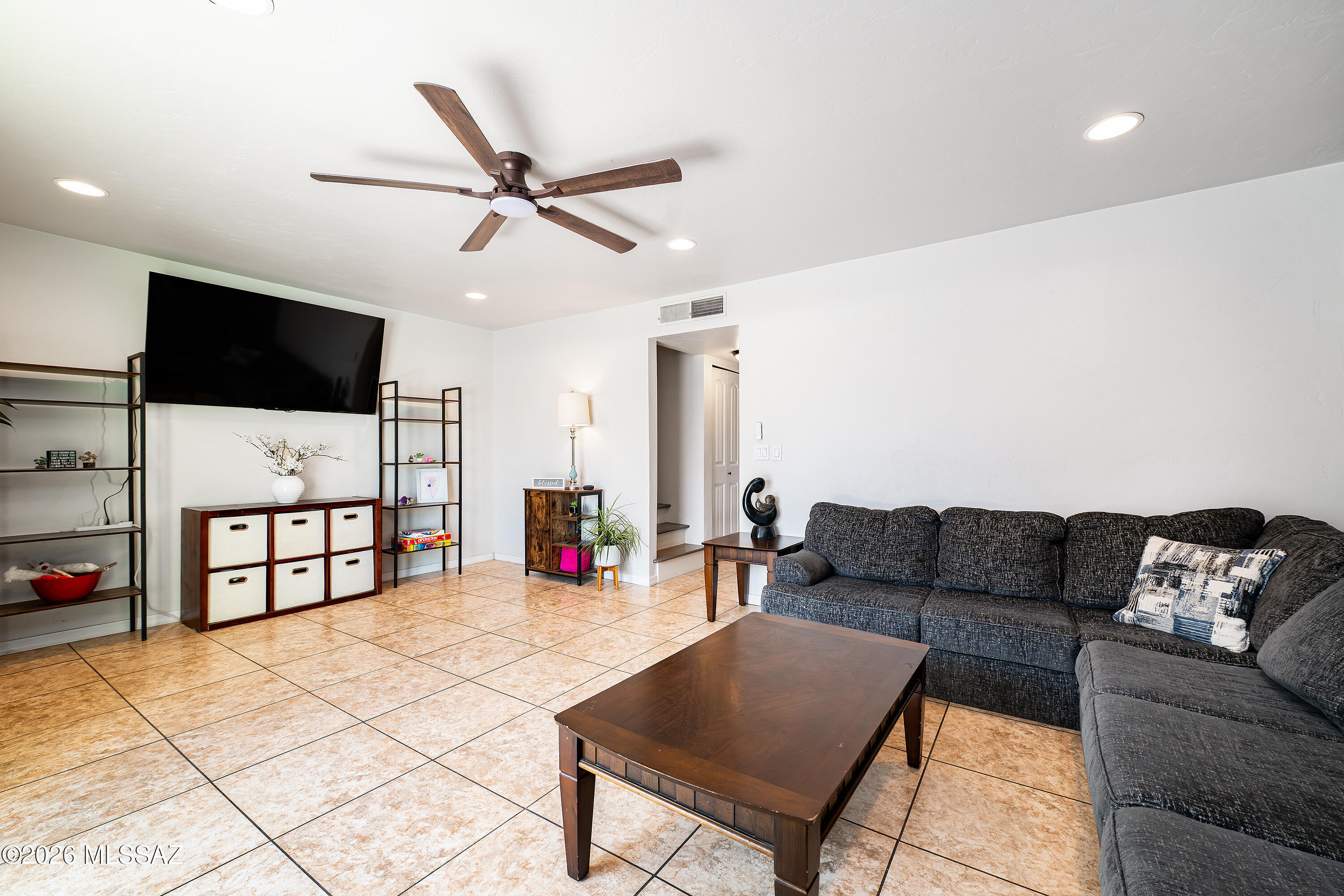 2749 West Anklam Road, Unit D Tucson, AZ 85745 - Photo 14 of 33