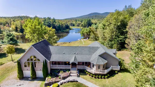 $2,275,000 | 288 Cedar Lane, Peru, VT 05152