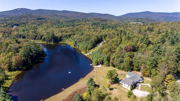 $2,300,000 | 288 Cedar Lane, Peru, VT 05152
