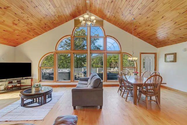 $2,300,000 | 288 Cedar Lane, Peru, VT 05152