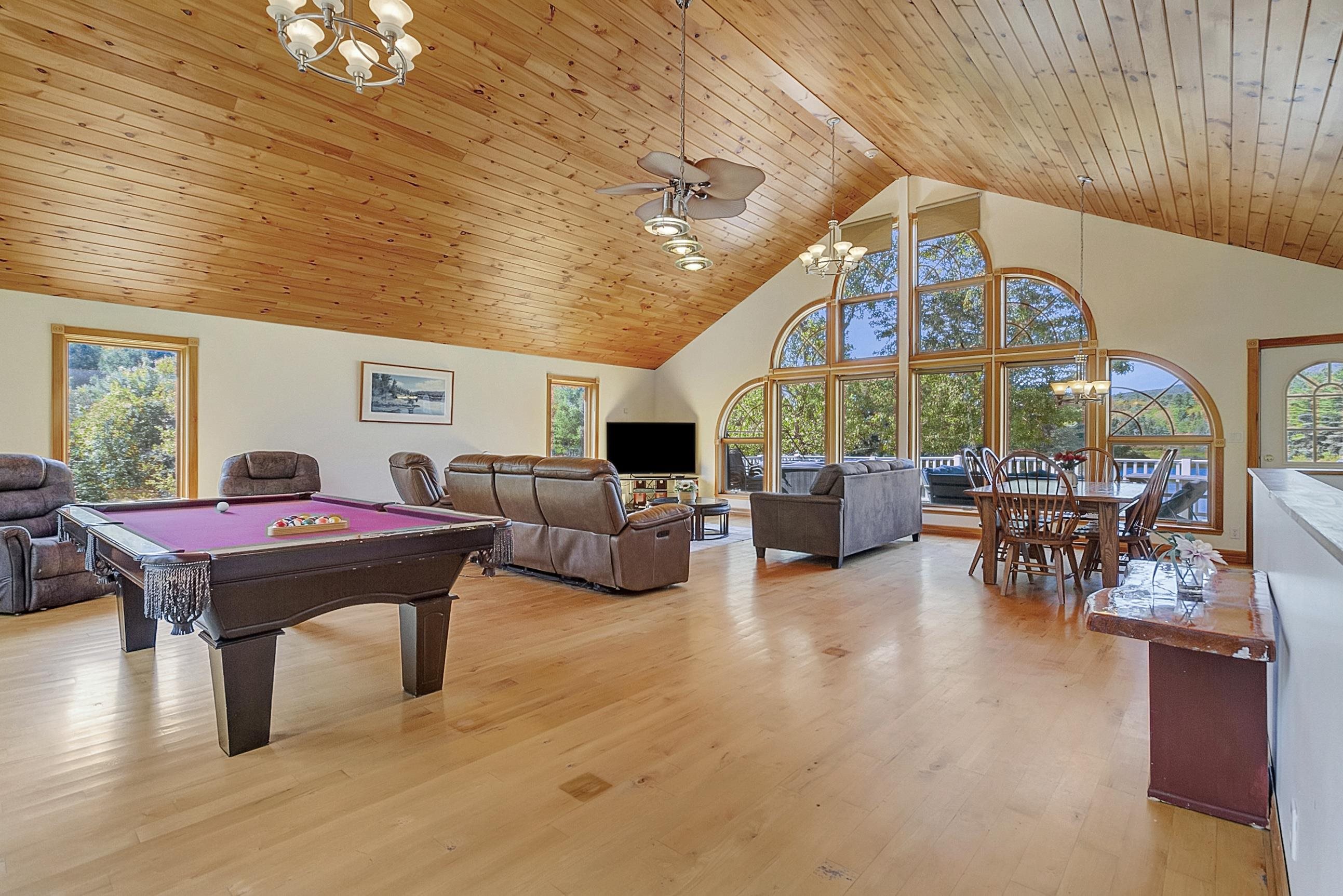 288 Cedar Lane Peru, VT 05152 - Photo 13 of 56