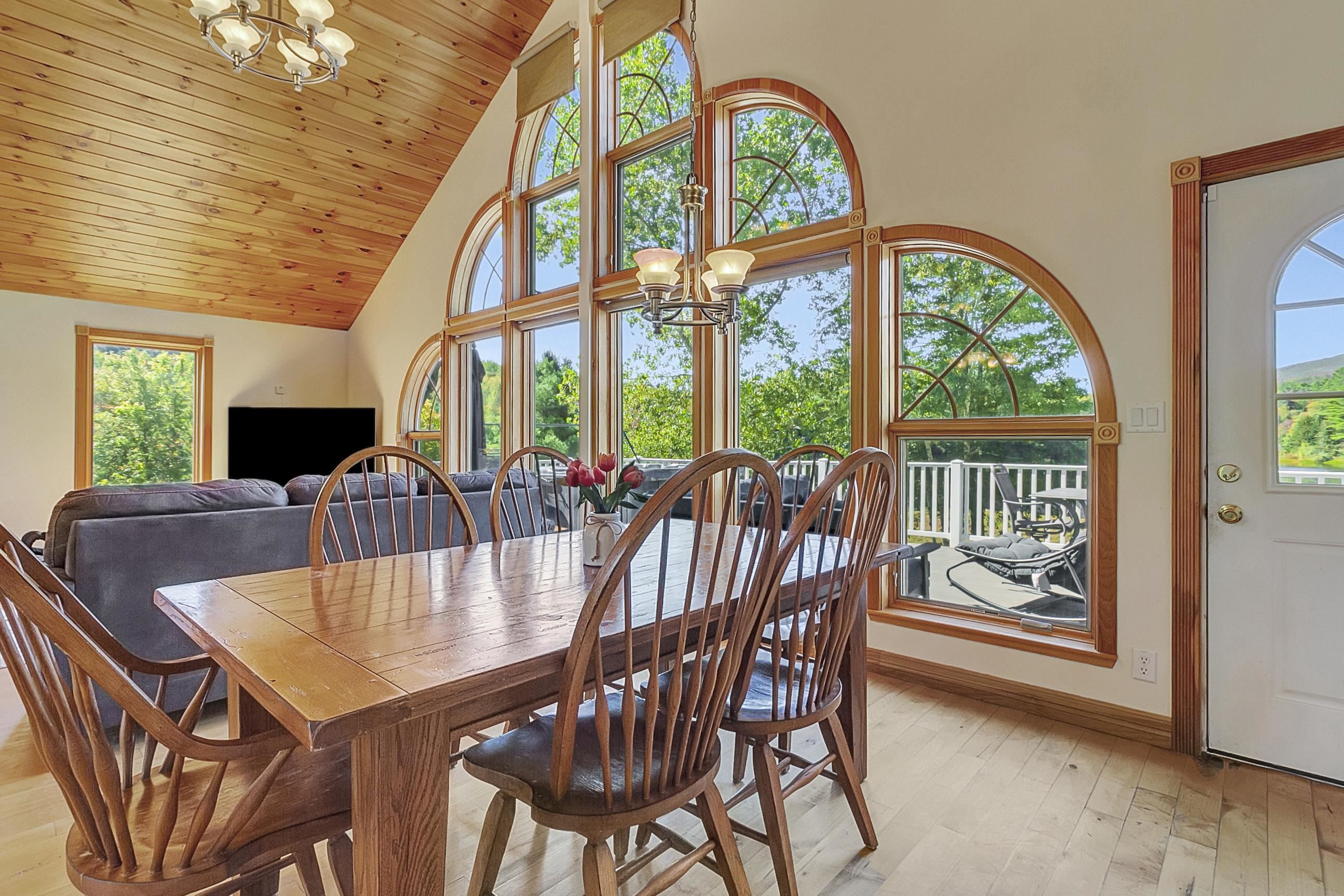 288 Cedar Lane Peru, VT 05152 - Photo 14 of 56