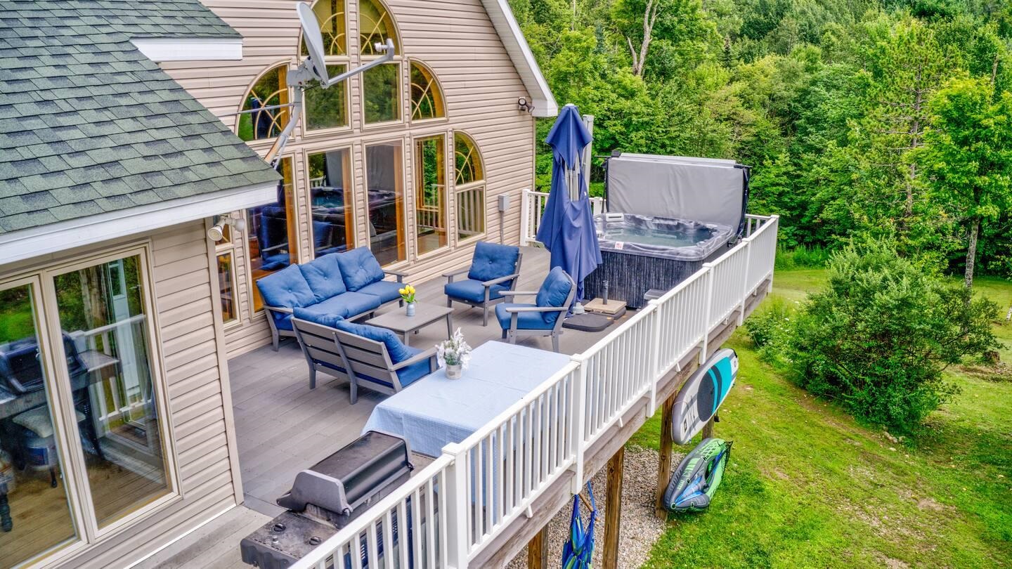 288 Cedar Lane Peru, VT 05152 - Photo 19 of 56