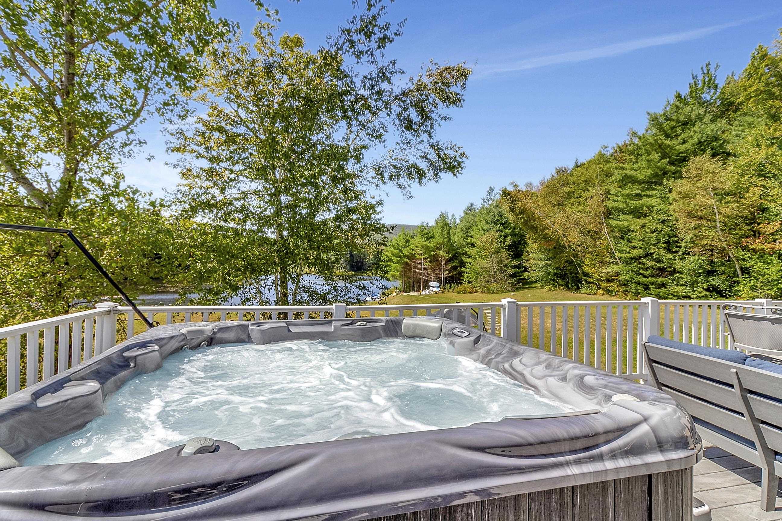 288 Cedar Lane Peru, VT 05152 - Photo 20 of 56