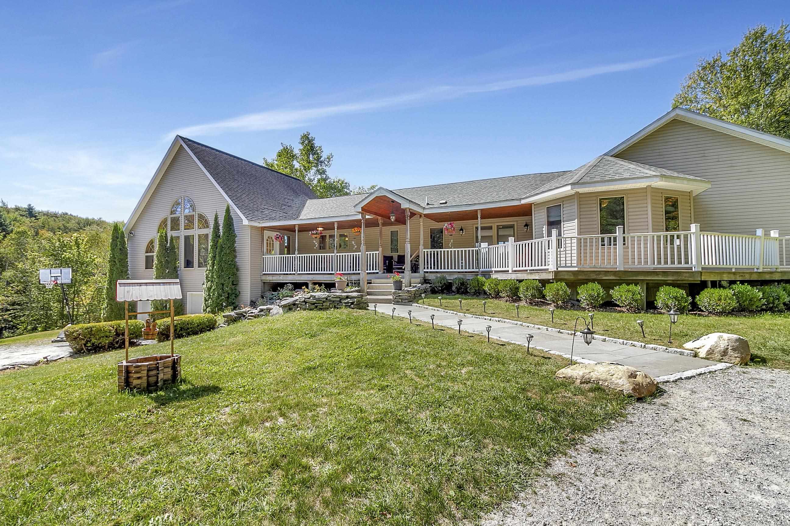 288 Cedar Lane Peru, VT 05152 - Photo 2 of 56