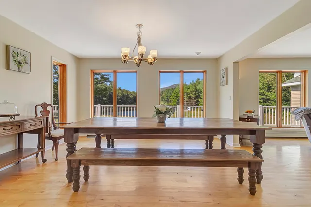 $2,300,000 | 288 Cedar Lane, Peru, VT 05152