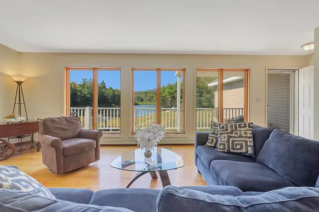 $2,300,000 | 288 Cedar Lane, Peru, VT 05152