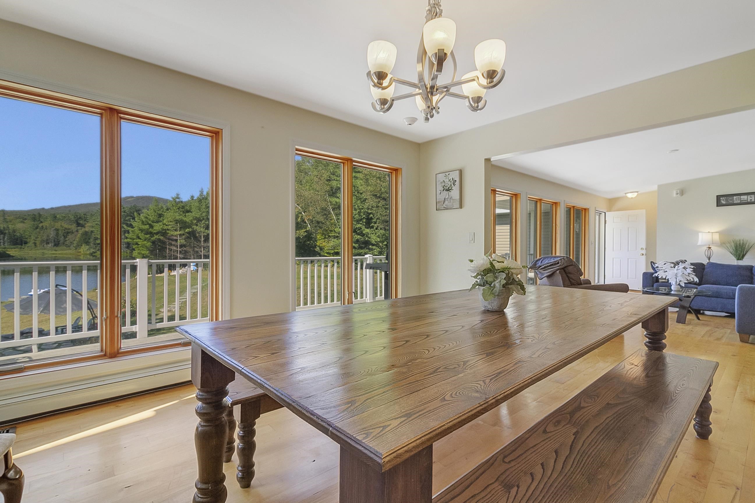 288 Cedar Lane Peru, VT 05152 - Photo 23 of 57