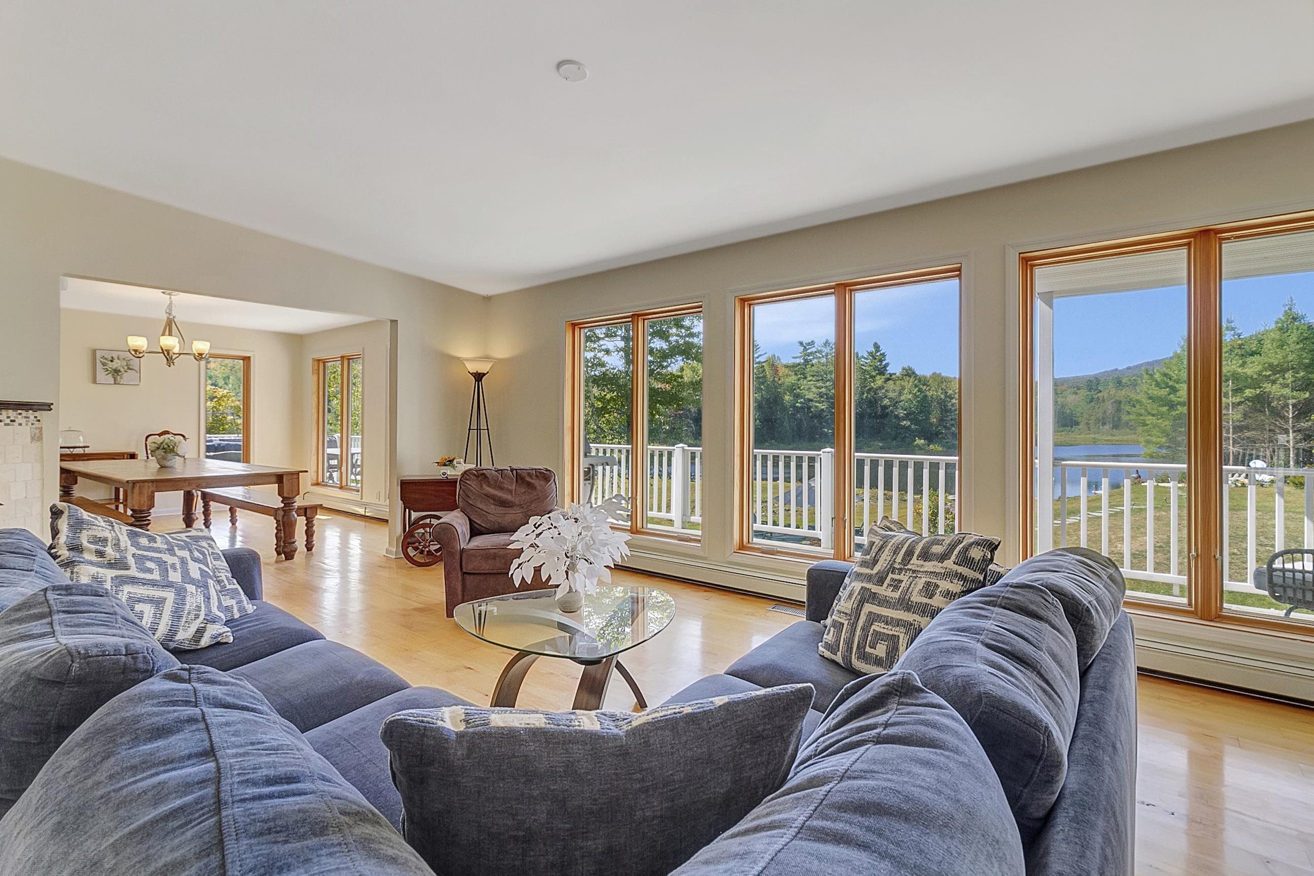 288 Cedar Lane Peru, VT 05152 - Photo 25 of 57