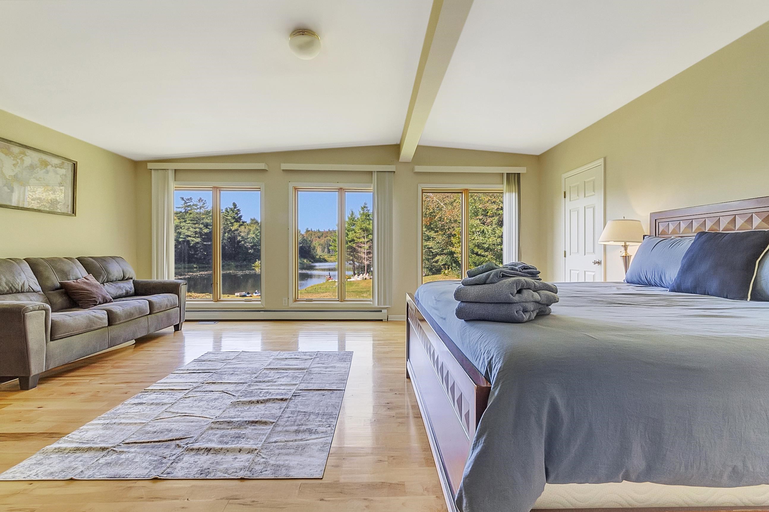 288 Cedar Lane Peru, VT 05152 - Photo 25 of 56