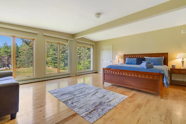 $2,300,000 | 288 Cedar Lane, Peru, VT 05152