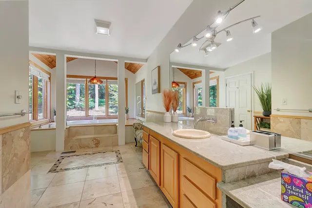 $2,300,000 | 288 Cedar Lane, Peru, VT 05152