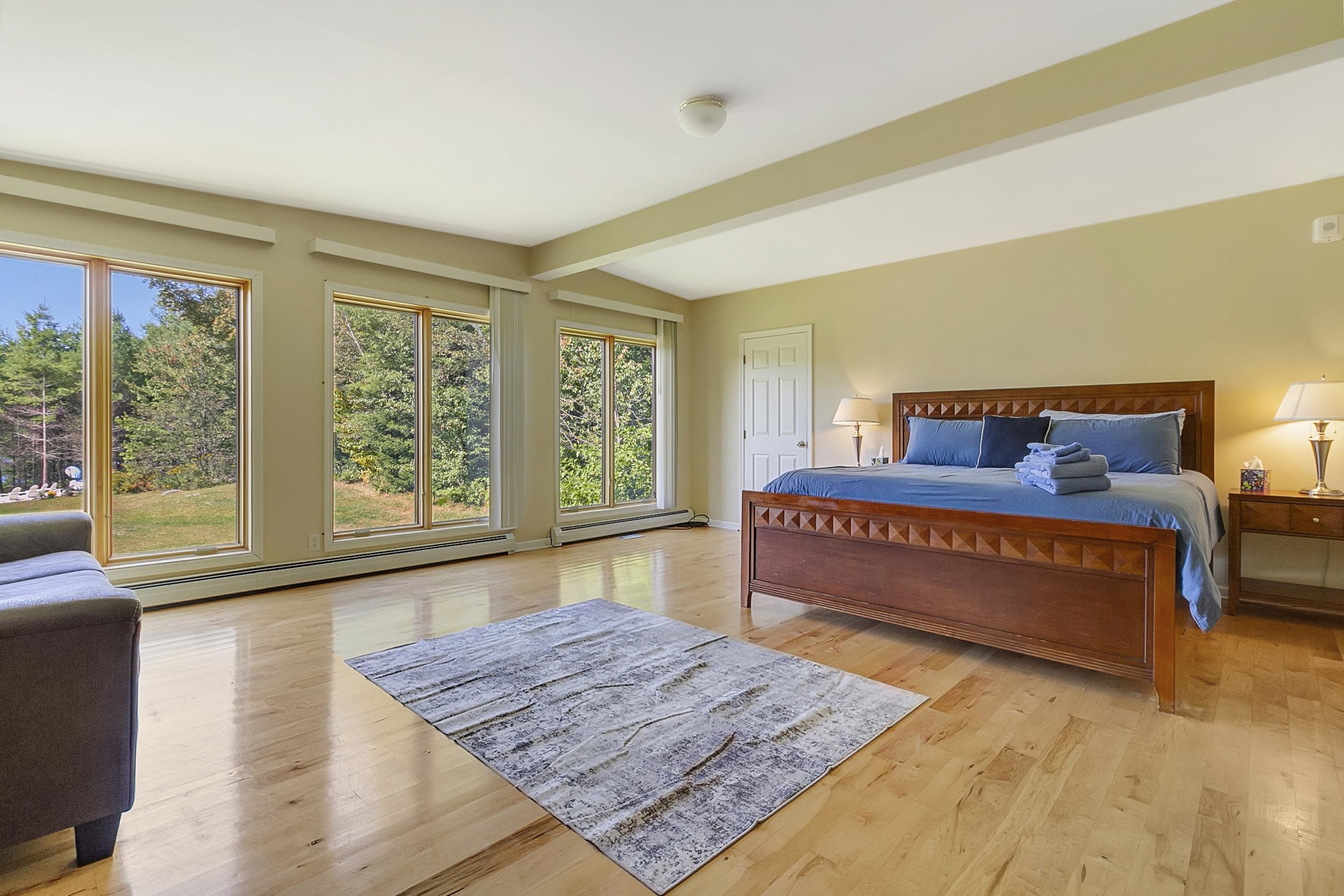 288 Cedar Lane Peru, VT 05152 - Photo 27 of 57