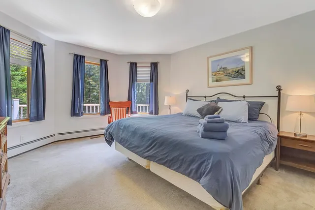 $2,300,000 | 288 Cedar Lane, Peru, VT 05152