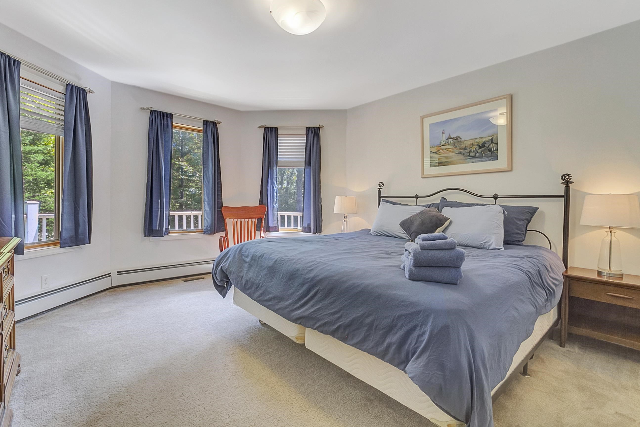 288 Cedar Lane Peru, VT 05152 - Photo 29 of 56