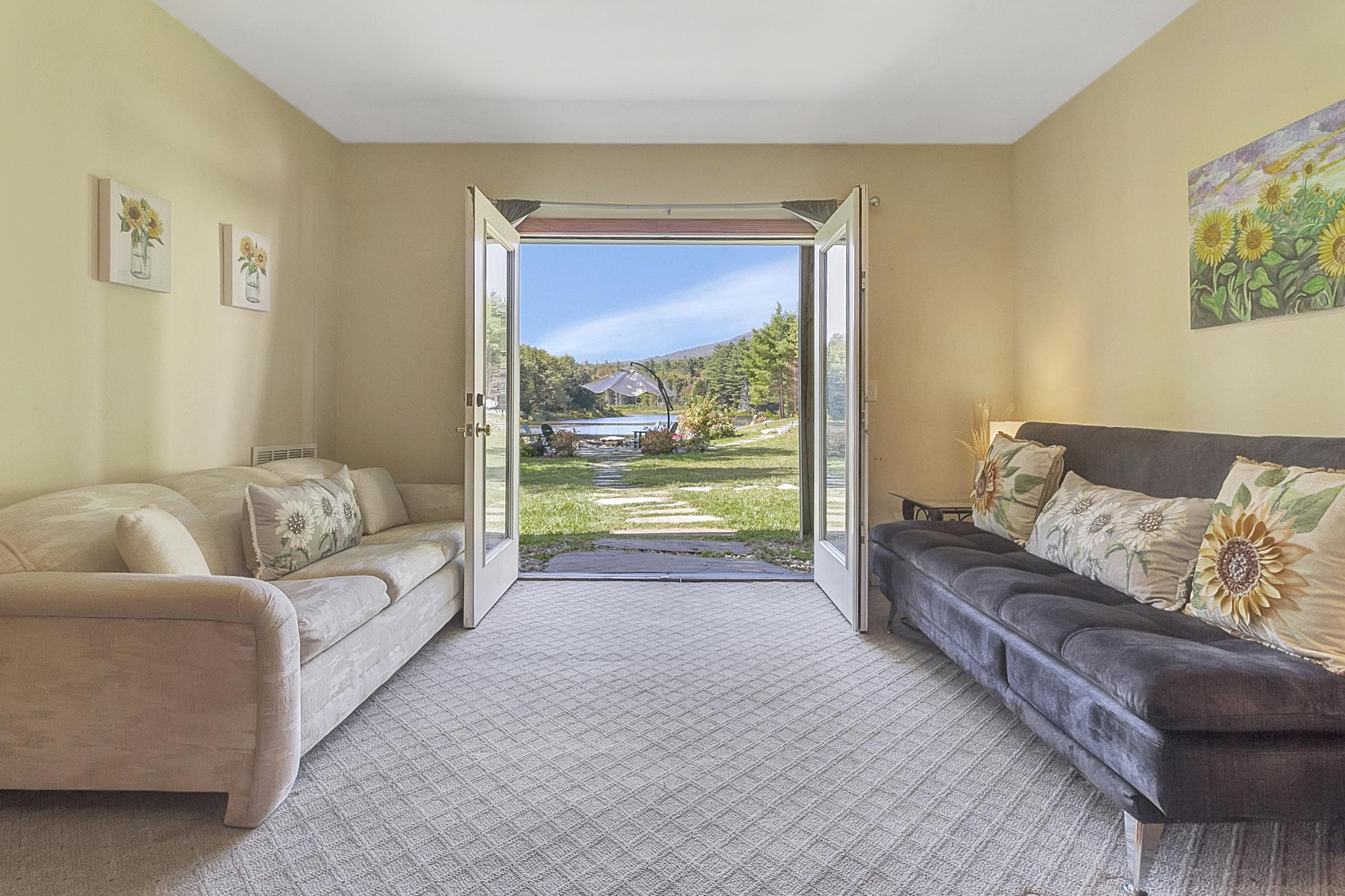 288 Cedar Lane Peru, VT 05152 - Photo 38 of 56