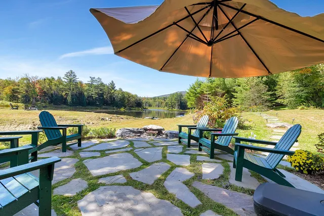 $2,300,000 | 288 Cedar Lane, Peru, VT 05152