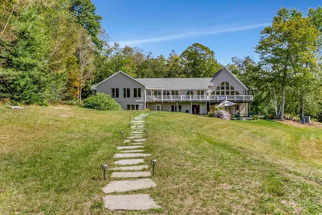 $2,300,000 | 288 Cedar Lane, Peru, VT 05152