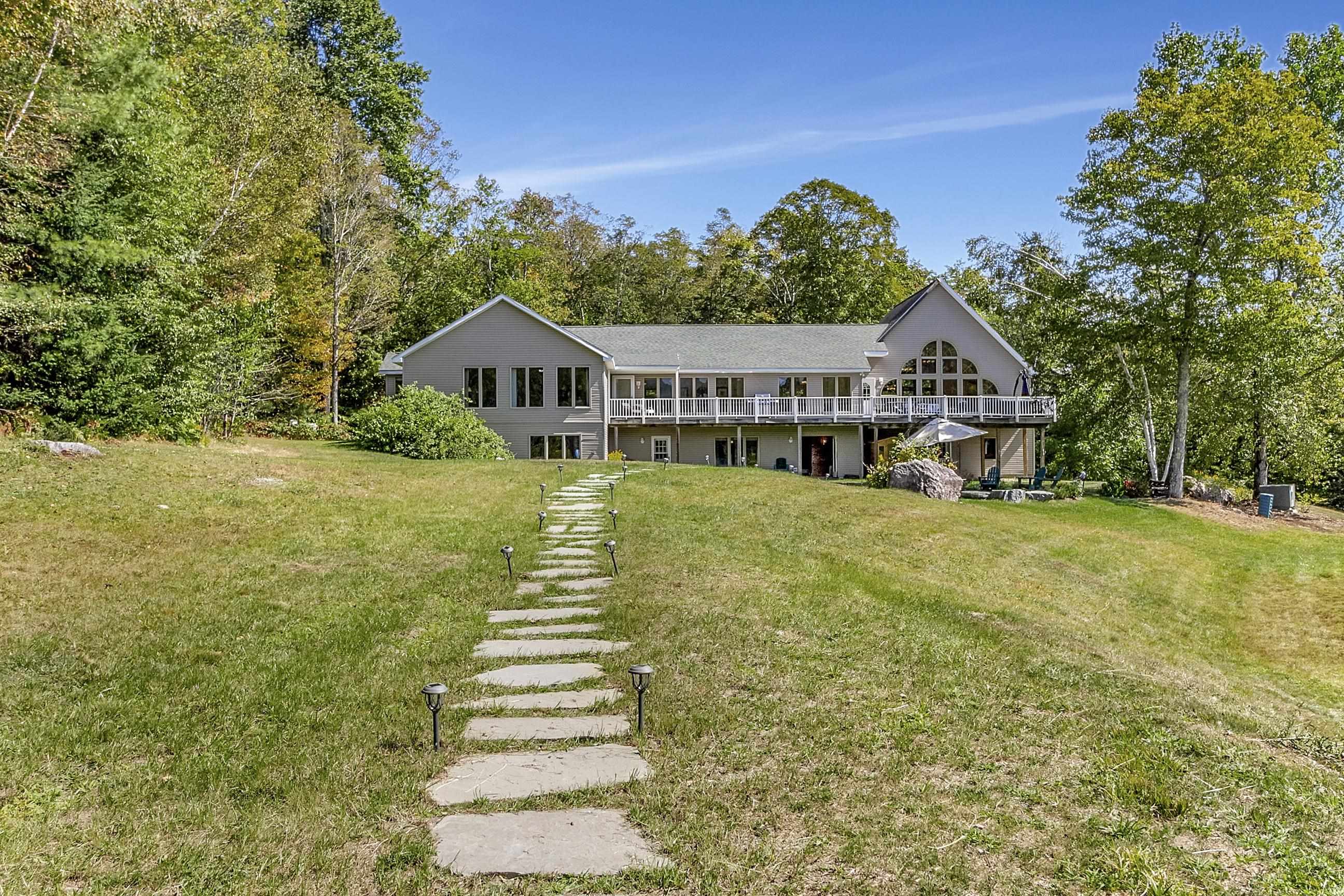 288 Cedar Lane Peru, VT 05152 - Photo 41 of 56