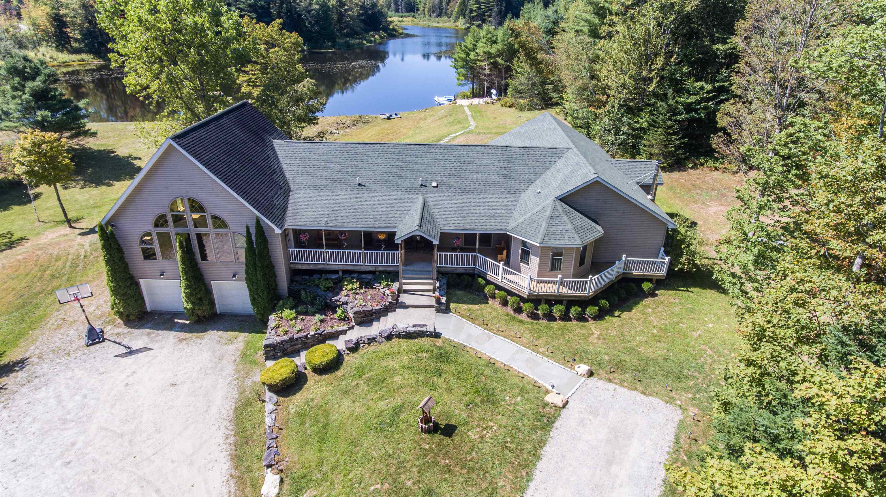 288 Cedar Lane Peru, VT 05152 - Photo 42 of 56