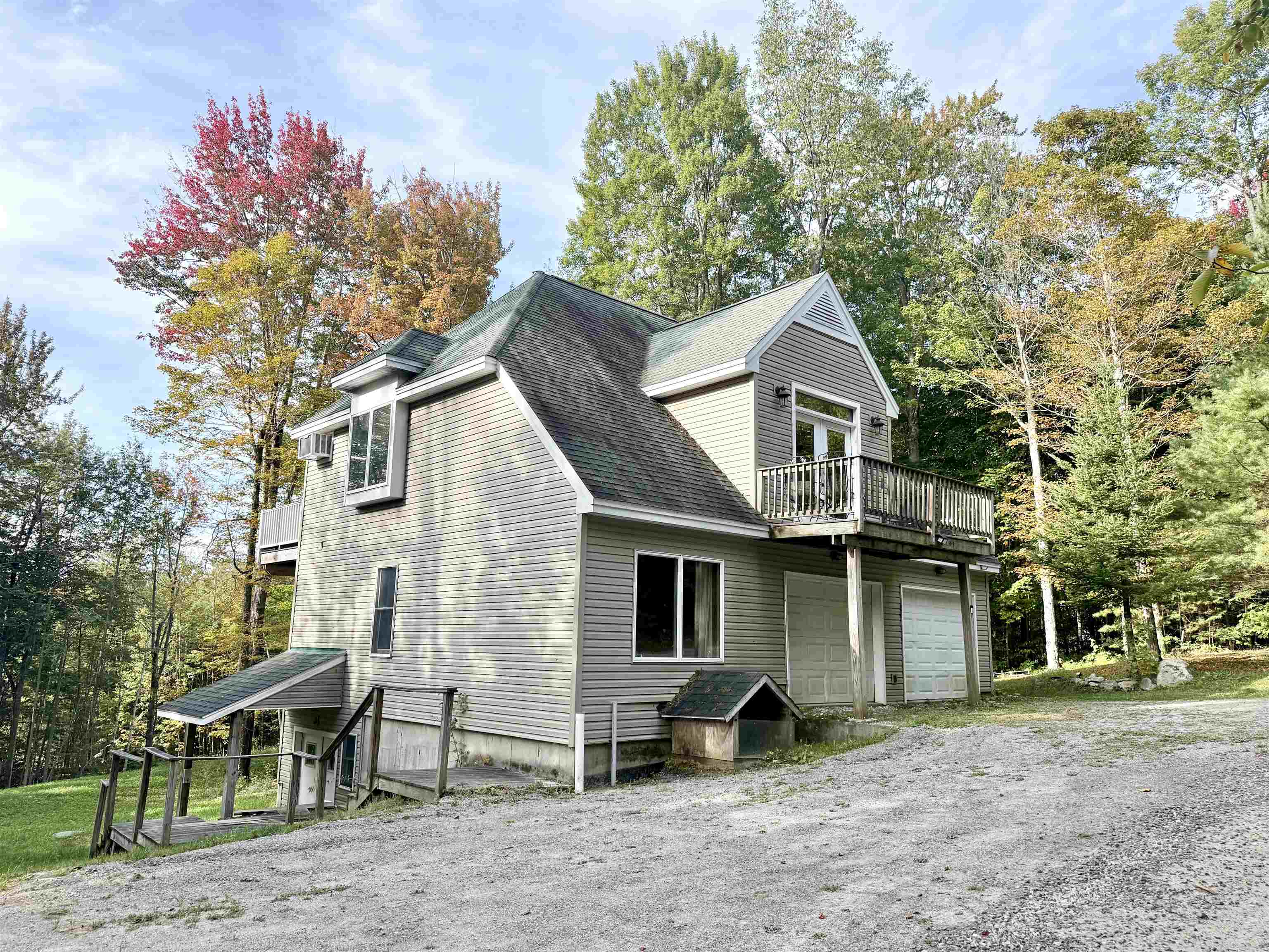 288 Cedar Lane Peru, VT 05152 - Photo 44 of 57