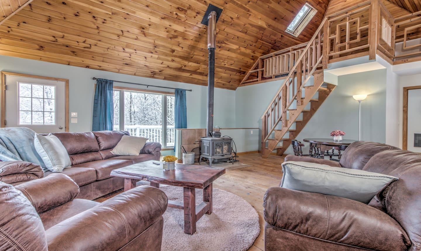 288 Cedar Lane Peru, VT 05152 - Photo 44 of 56