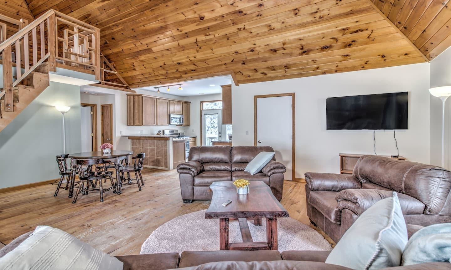 288 Cedar Lane Peru, VT 05152 - Photo 45 of 56