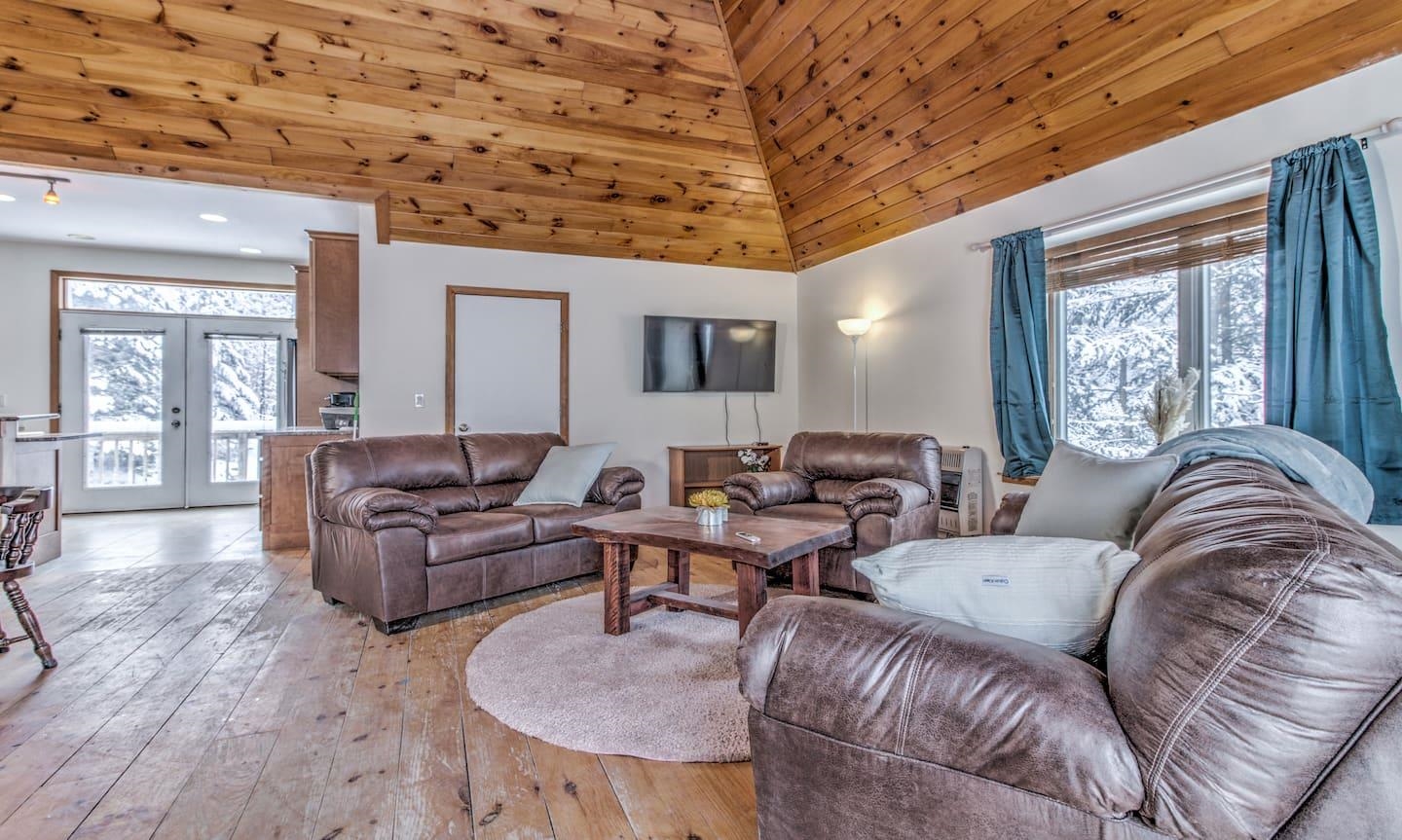 288 Cedar Lane Peru, VT 05152 - Photo 46 of 56