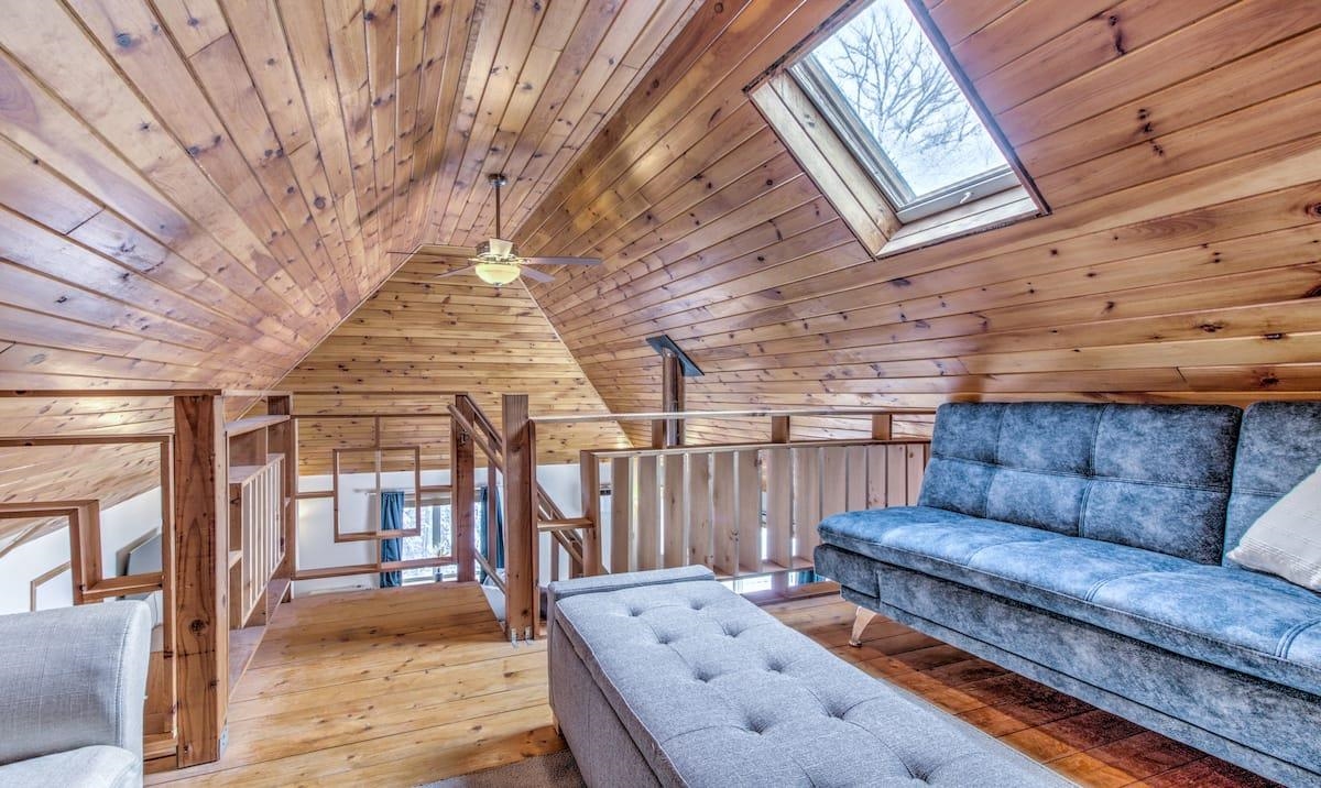 288 Cedar Lane Peru, VT 05152 - Photo 47 of 56