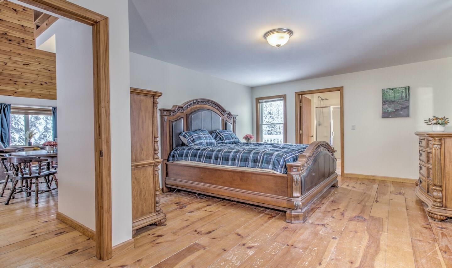 288 Cedar Lane Peru, VT 05152 - Photo 51 of 57