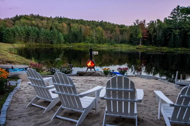 $2,300,000 | 288 Cedar Lane, Peru, VT 05152