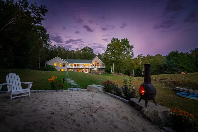 $2,300,000 | 288 Cedar Lane, Peru, VT 05152